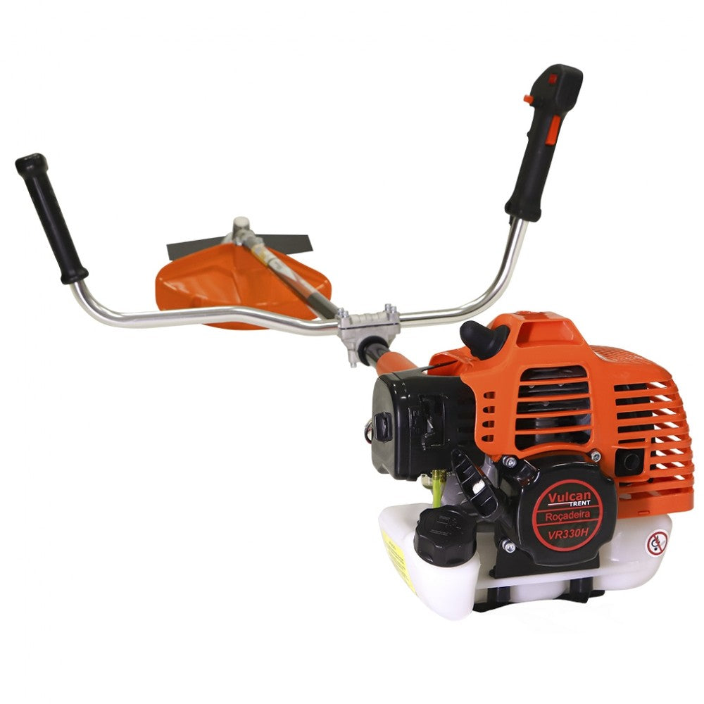 Rocadeira Lateral Gasolina 2T 33Cc 1,3Hp Profissional Vr330H