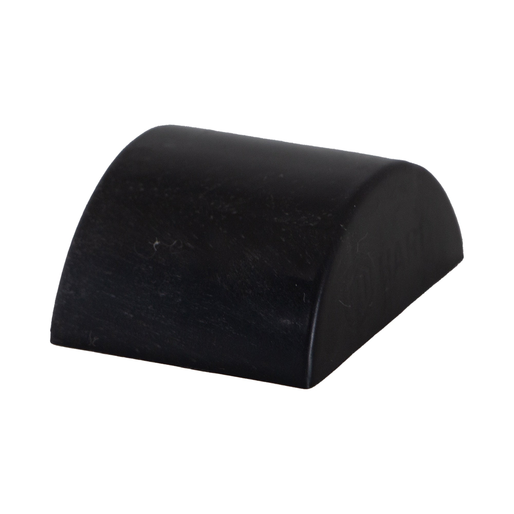 Calço Para Telha Ondulada 17Mm Preto 50 Unidades Hard