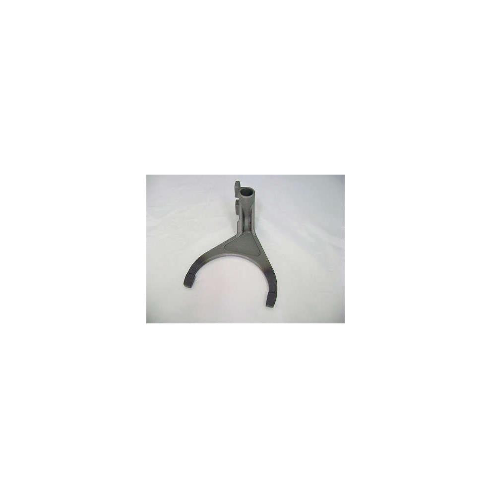 Garfo Mudança 1/2/4/6/8 Câmbio 8v Moto Pecas 07552 Massey Ferguson MF 250 SE/MF 255 F/MF 250 E 4X4/250/MF 250/MF 255/MF 255 4X4 ES/MF 275 4X4