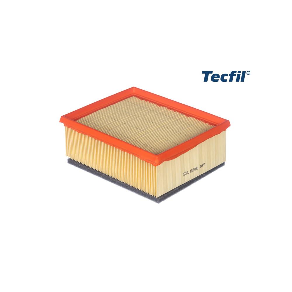 Filtro de Ar Tecfil ARL5050 Peugeot 206, Citroen Xsara Picasso/Xsara/Xsara Break