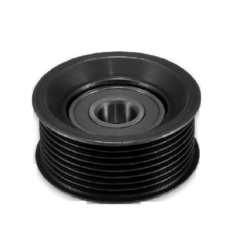 Polia Estriada Refil Tensor Correia Alternador Authomix RO8805 Mercedes Axor