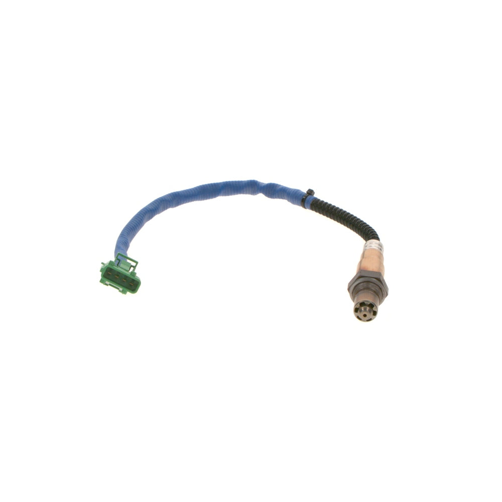 Sonda Lambda Bosch 0258006028 Peugeot 207/307/406/206/Partner/607/Hoggar/807, Citroen C3/Xsara Picasso/Berlingo/C2/C4/C8, Renault Sandero