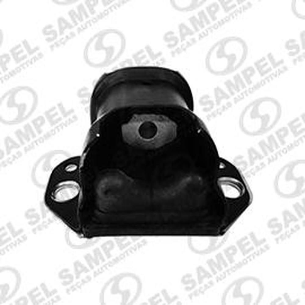 Suporte Direito do Motor Sampel 8155 Renault Clio/Kangoo