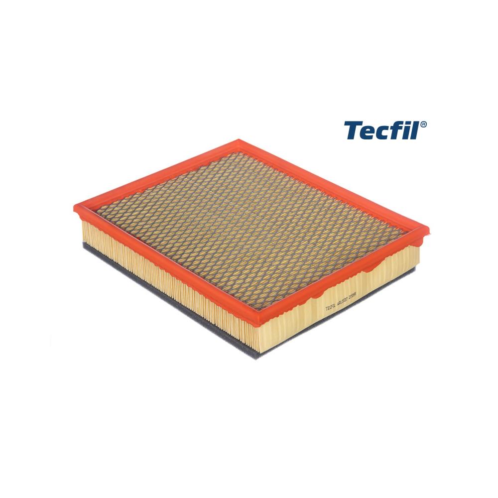 Filtro de Ar Tecfil ARL5137 Renault Master