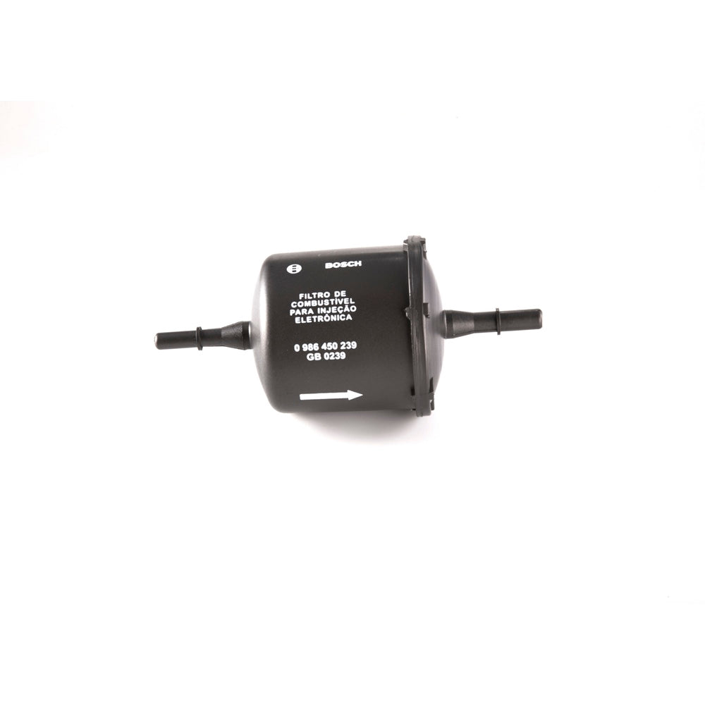 Filtro de Combustível Bosch 0986450239 VW Gol/Passat/Quantum/Santana/Pointer/Logus/Golf/Passat Variant/Parati