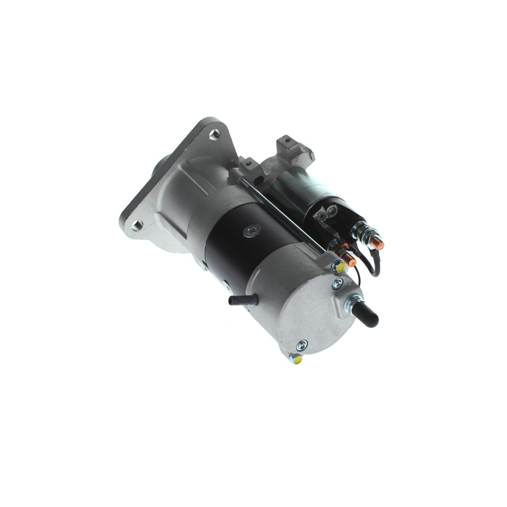 Motor de Partida 24v Bosch 1986S10068 Volvo FH 12 460