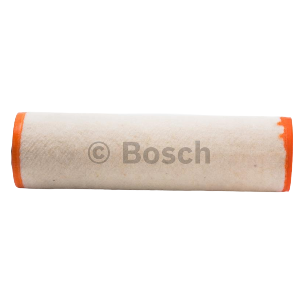 Elemento Filtro de Ar Bosch 0986B03408 Agrale 8500/MA 8.0T/Marruá/9200/MA 5000 E/MA 8.5T/MA 6000 E/MA 7.5E/MA 7.9 E-MEC/Furgovan/6000/MA 9.2/W8