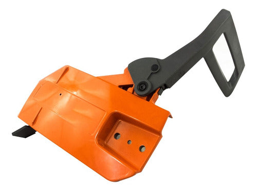 Tampa Do Sabbre Completo Para Hq 61/268/272 Original