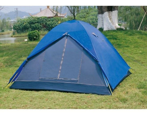 Barraca Nautika Fox 2/3 Fit