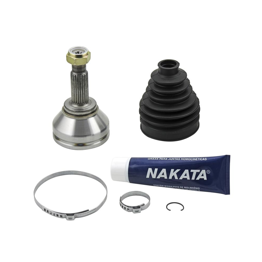 Junta Fixa Nakata NJH13-7761 VW UP!