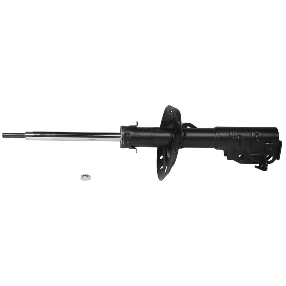Amortecedor Dianteiro Esquerdo Kyb 338010 Honda Fit/City