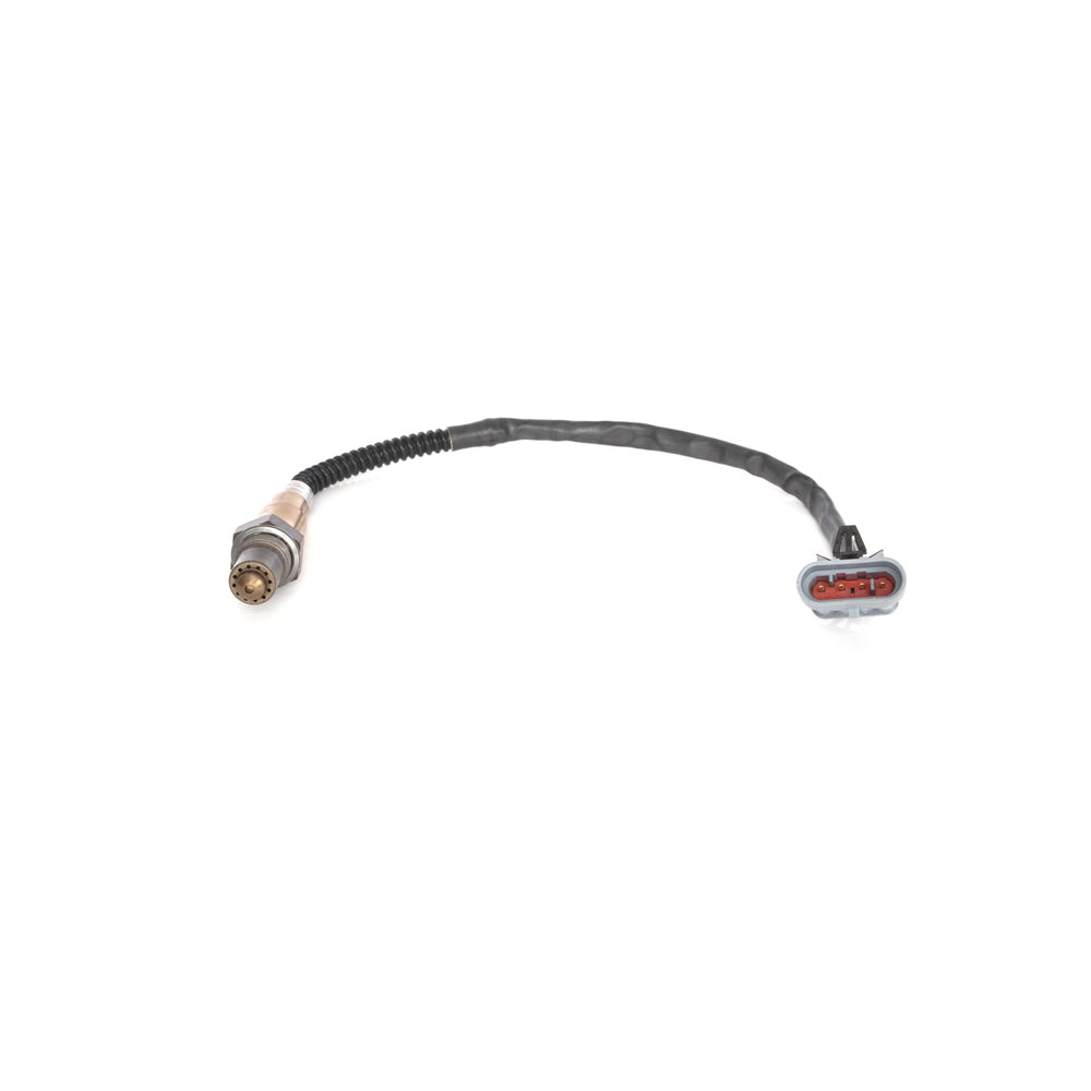 Sonda Lambda Bosch 0258006827 GM Cobalt/Spin/Corsa/S10/Agile/Montana/Blazer