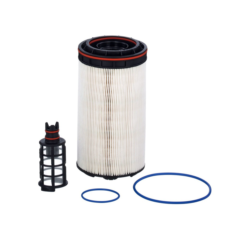 Elemento Filtrante Combustível Mann-filter PU12013-2Z Mercedes Actros/Arocs