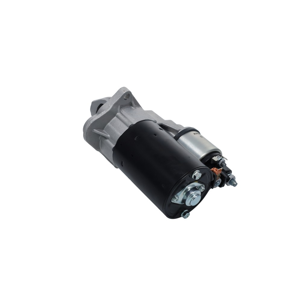 Motor de Partida 12v 1,1kw Bosch 1986S00685 GM Tracker