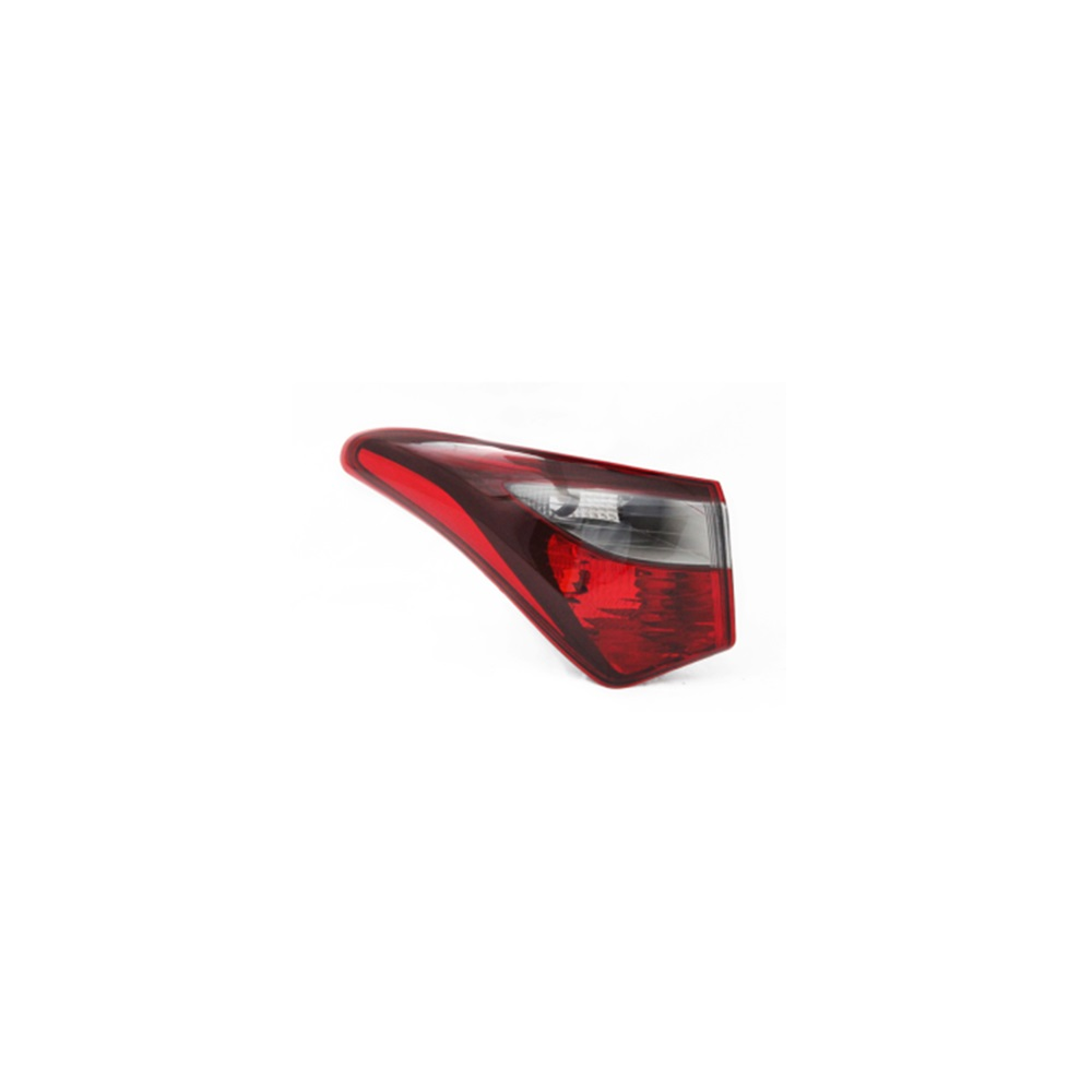 Lant Lat Hb-20 2013 Lado Direito Arteb 0460472 Hyundai HB20 X/HB20