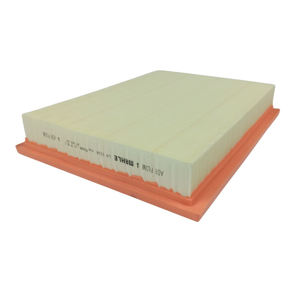 Filtro de Cabine Metal Leve LA2134