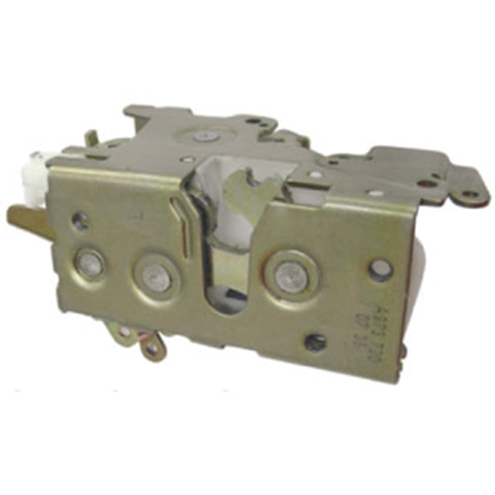 Fechadura Porta Predisposta Dianteira Direita Universal 50416 Mercedes Axor/Sprinter Chassi/Sprinter Furgão/Sprinter Van/Actros
