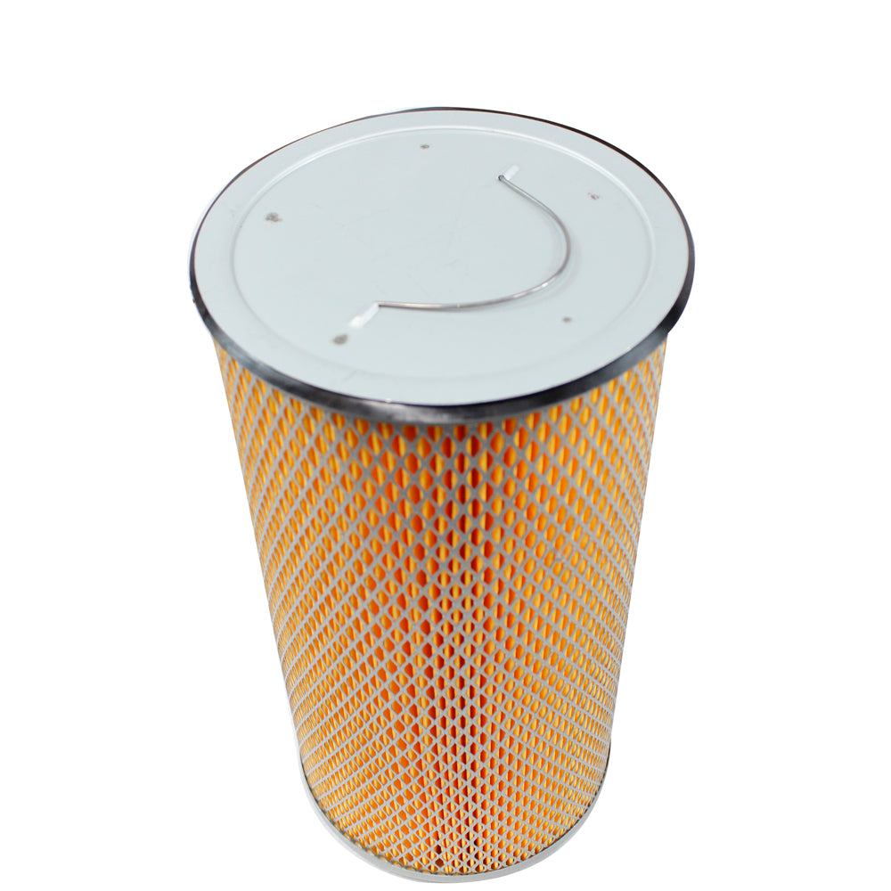 Elemento Filtro de Ar Seco Metal Leve LX975 Ford F-1000/F-4000/FB 4000/F-2000
