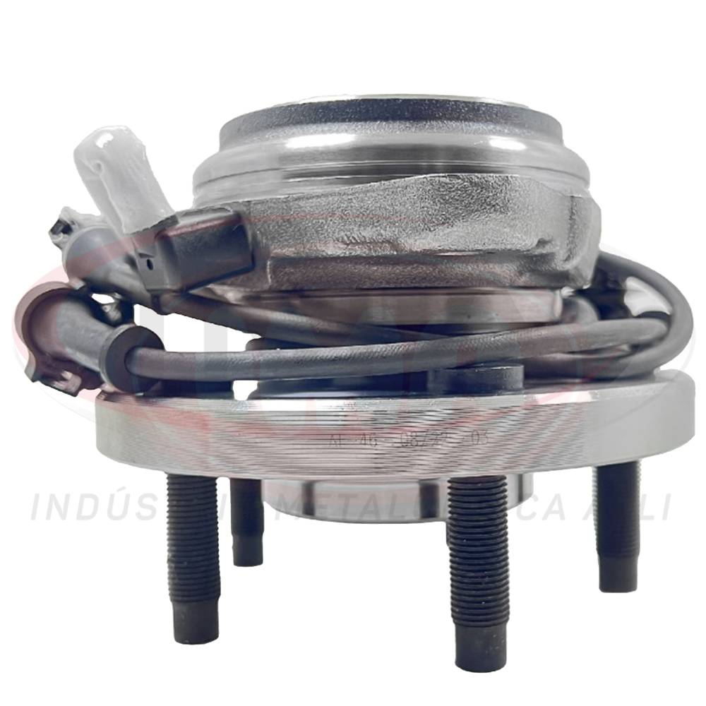 Cubo de Roda Dianteiro com Rolamento Ima AL-46 Ford Ranger/Explorer