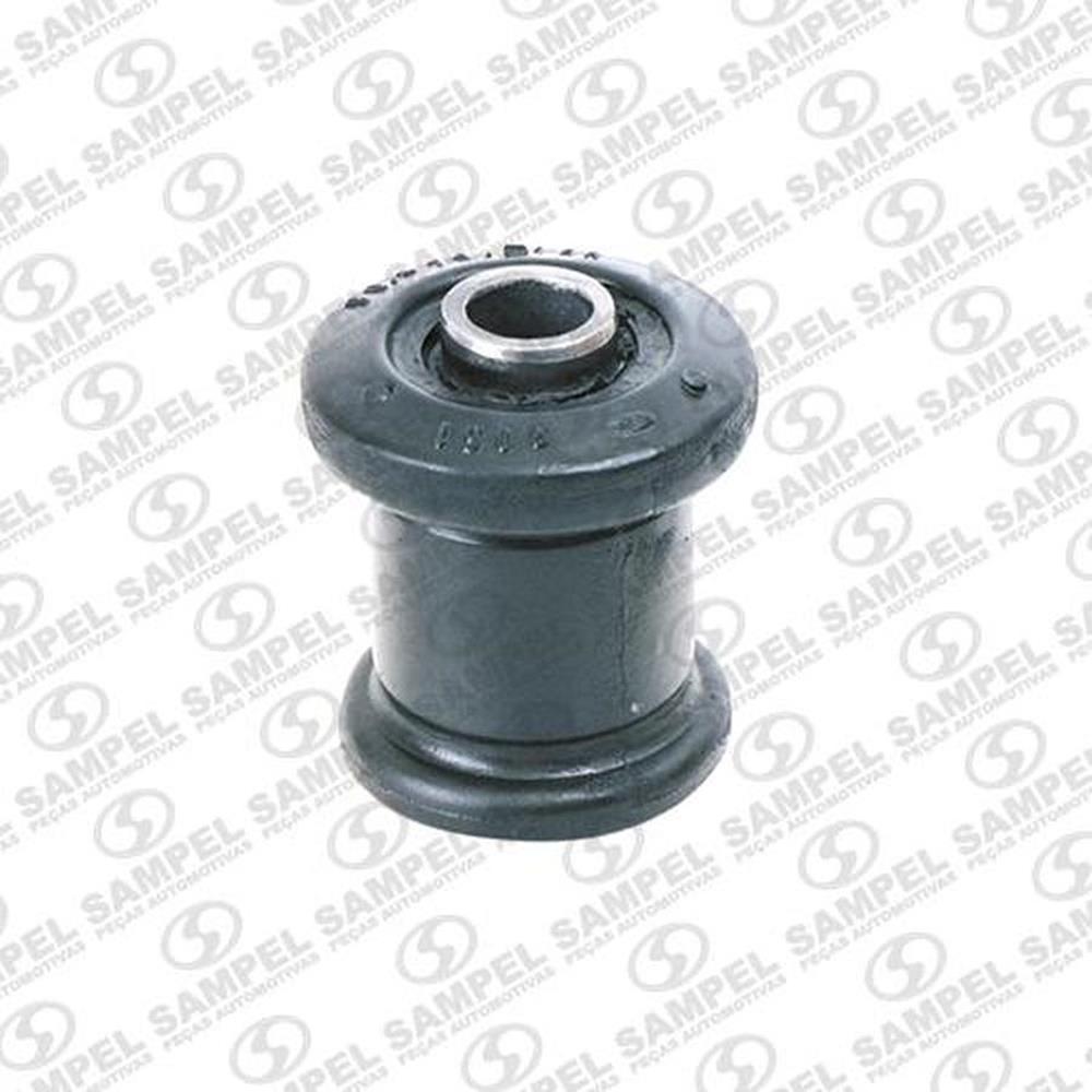 Bucha Traseira Bandeja Suspensão Dianteira Sampel 3051 GM Suprema/Omega
