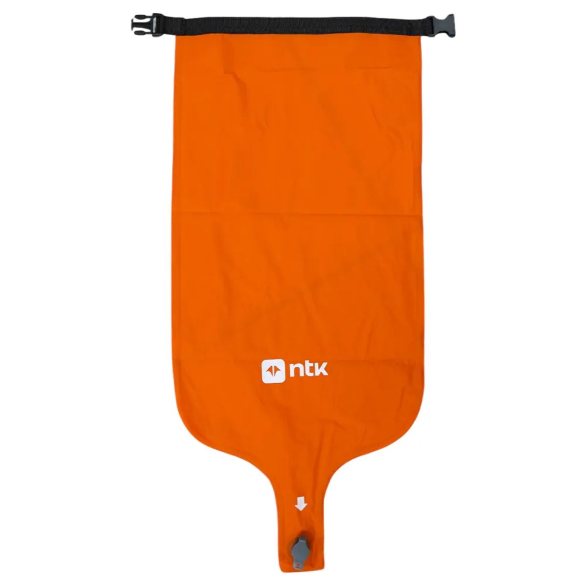 Colchonete Inflável Sleep Pack Nylon Super Confortável