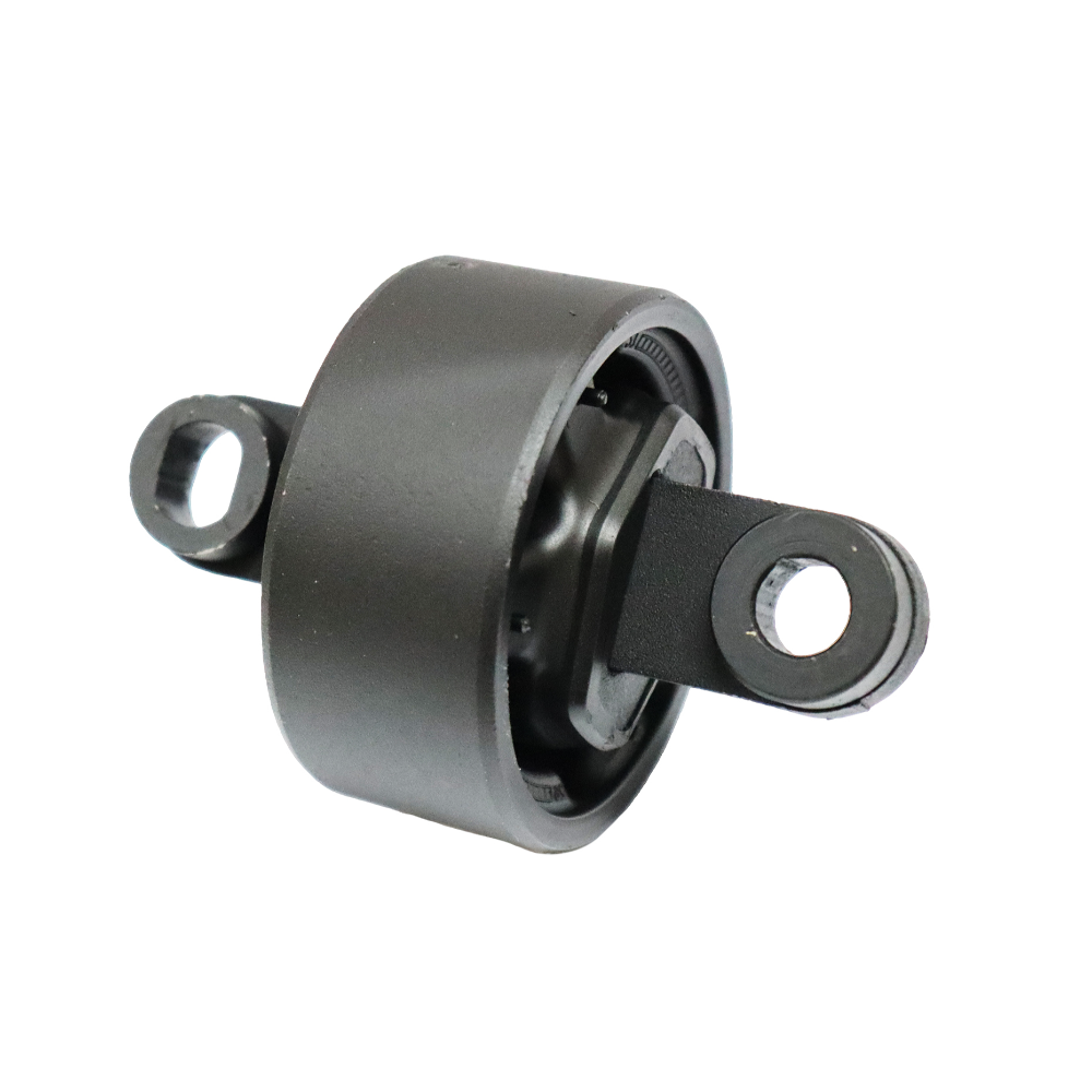 Bucha do Facao Suspensão Traseira Lado Direita Authomix BX92057D Hyundai IX35