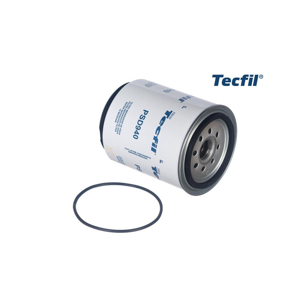 Filtro Sedimentador Tecfil PSD940 Iveco Daily/City Class/Wayclass/Soulclass