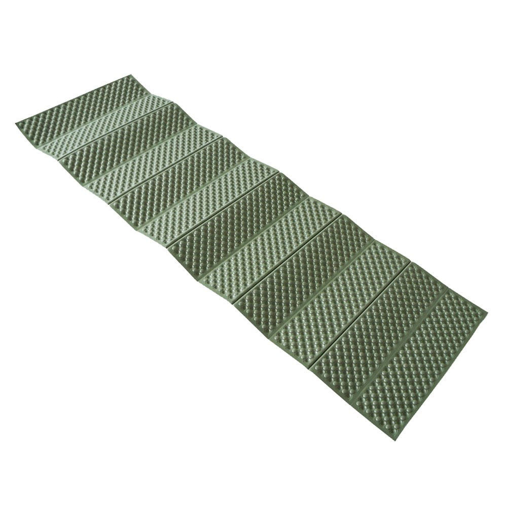 Isolante Térmico Azteq Thor Dobrável Leve Camping Trekking