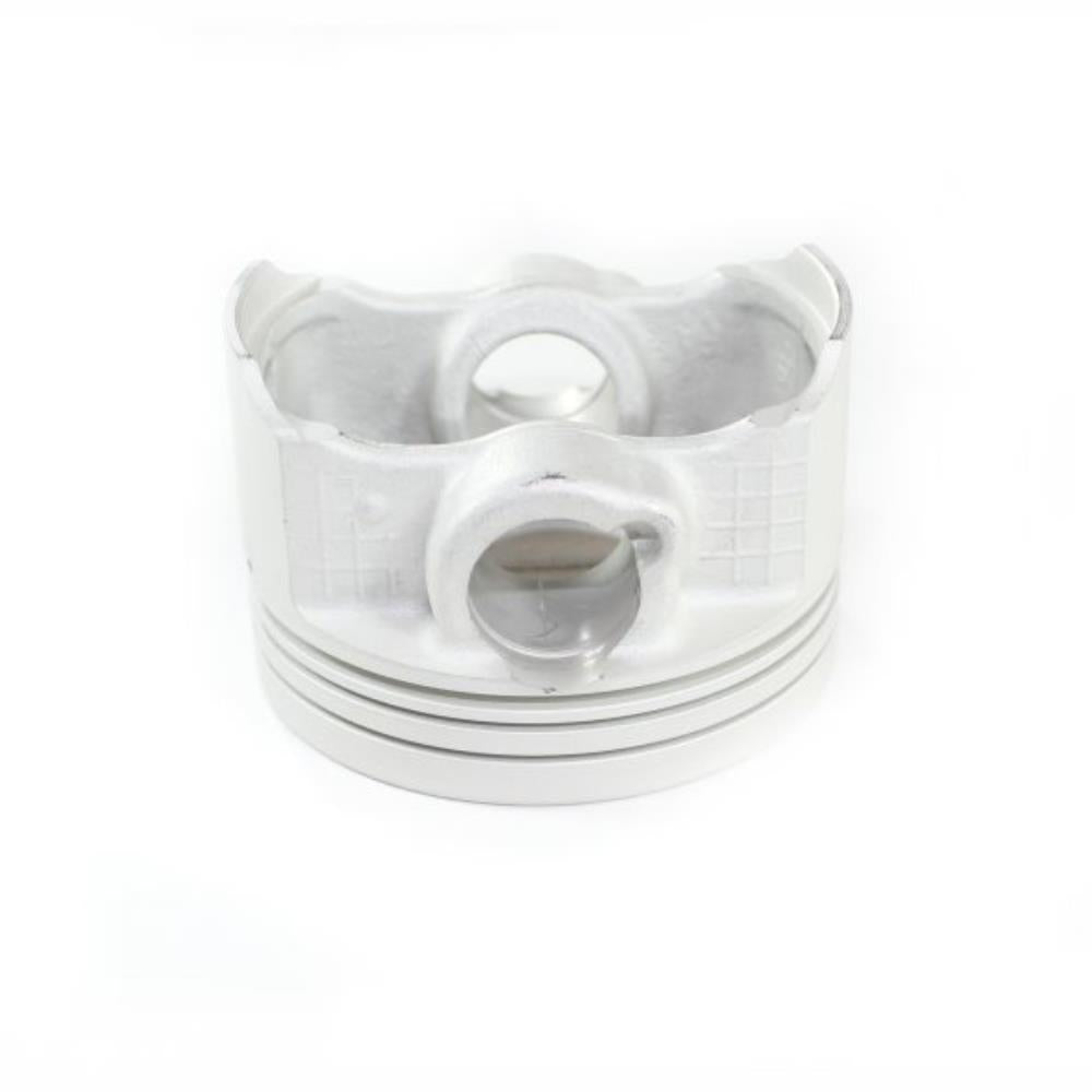 Pistão com Anel - Standard Vedamotors S4C057300040 Yamaha YS 150 Fazer