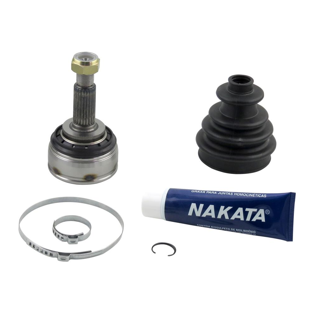 Junta Fixa Nakata NJH28-1465 Renault Sandero/Logan