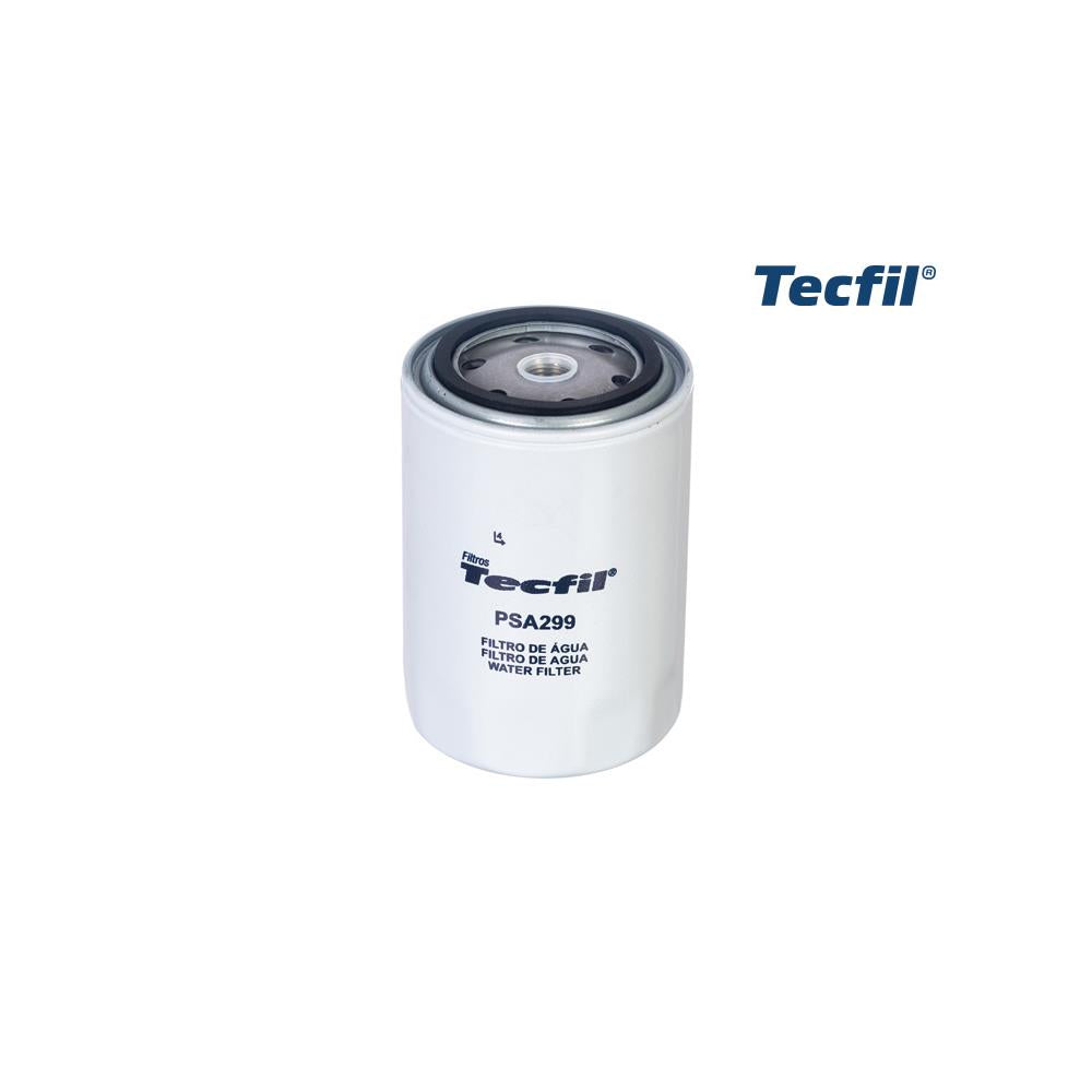 Filtro Arrefecimento Tecfil PSA299 Scania G 420/T 124/P 114/F94 HB 310/R 124/R 164/P 270/G 470/P 94/G 440/R 380/P 310/R 114/P 124/R 440/G 380/R 470