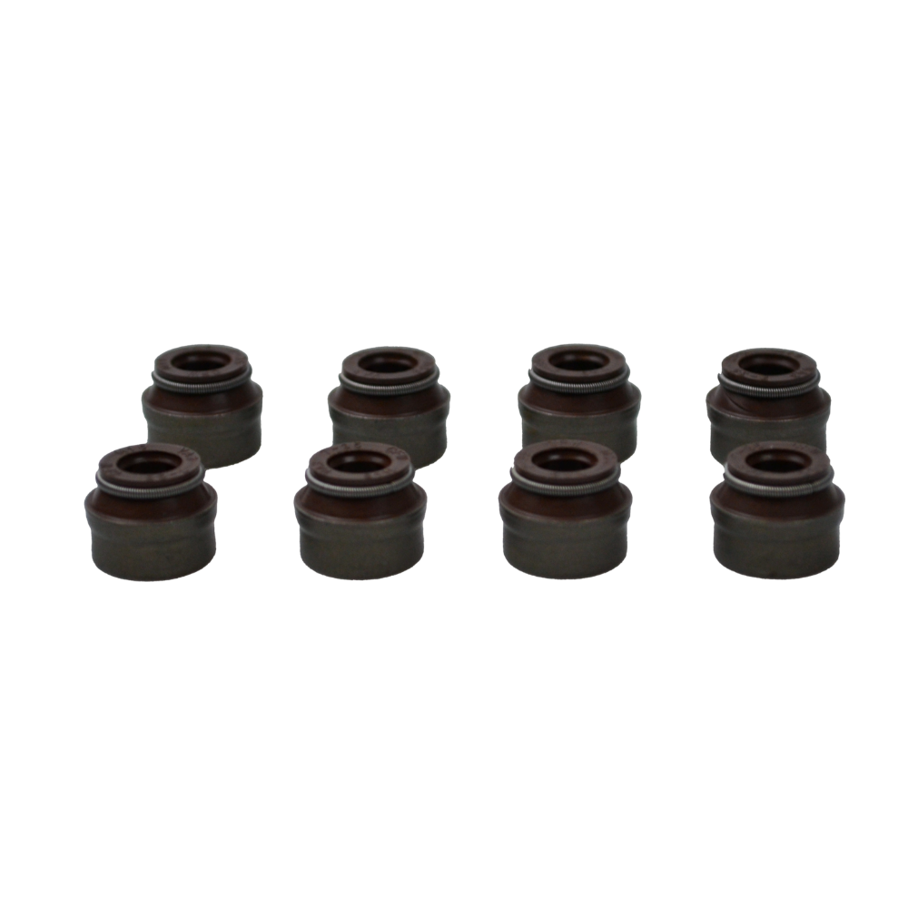 Retentor Haste Válvula Corteco 3197V Caixa com 8 Fiat Strada/Siena/Palio/Brava/Tipo/Uno/Marea Weekend/Marea/Tempra/Doblo/Fiorino/Linea/Palio Weekend