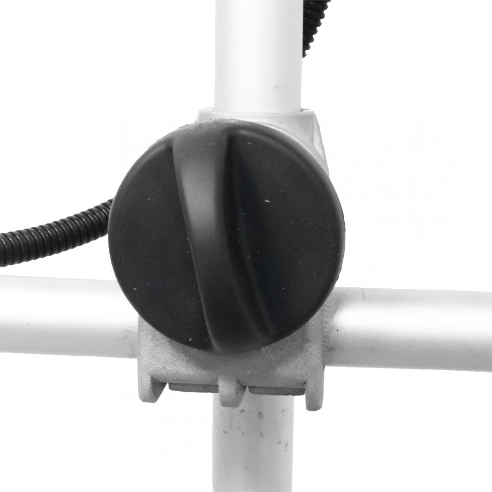 Roçadeira Lateral Gasolina 2T 63Cc 4,0Hp Profissional Vr630P