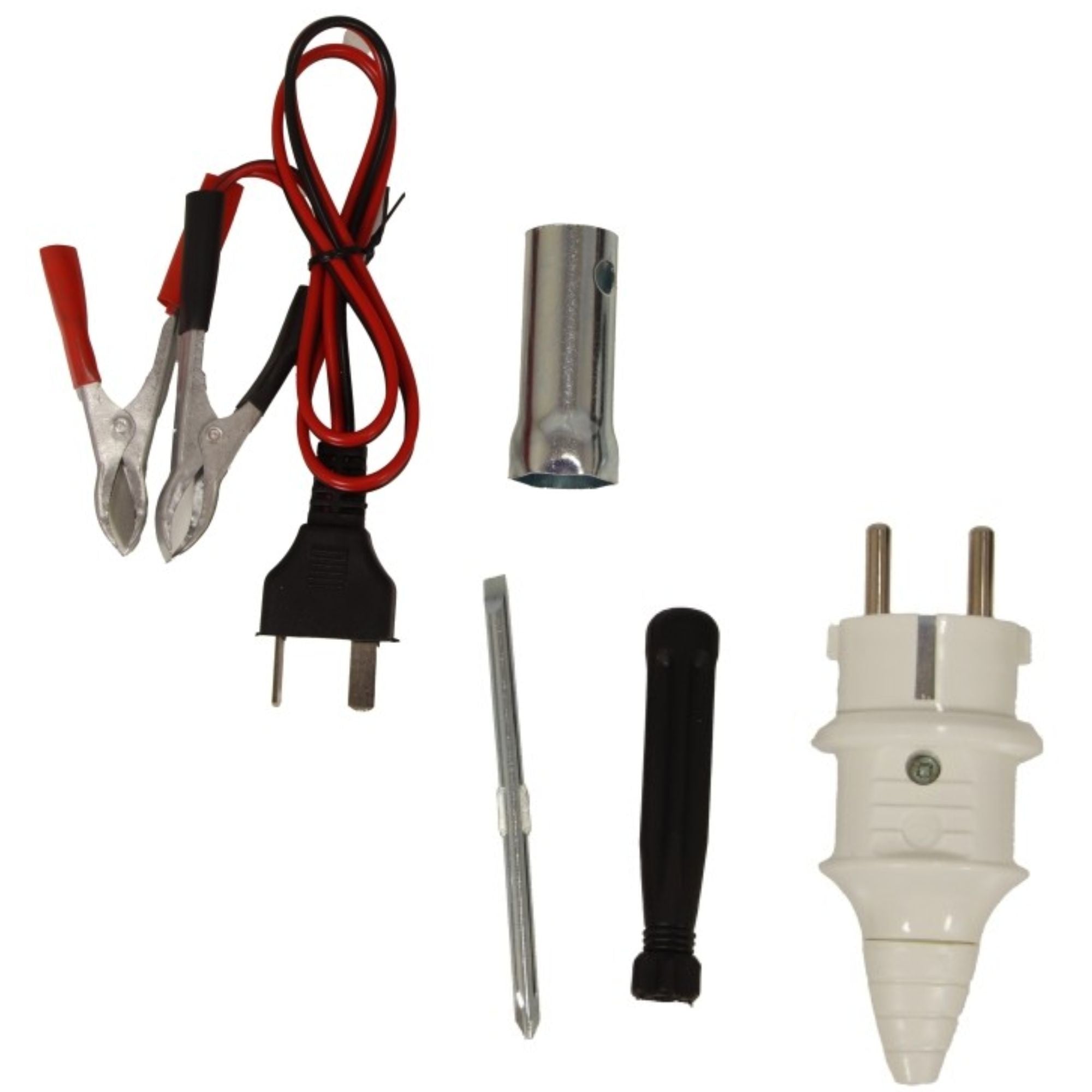 Gerador Vg9502 Gasolina 2t 65cc 2,5hp 950w Manual