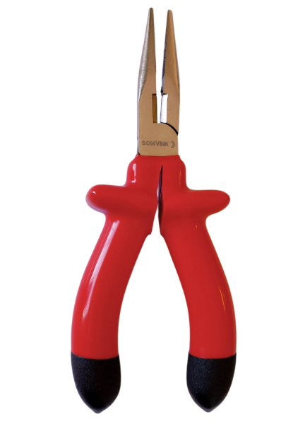 Alicate de Bico Isolado Bomvink BOM-1640