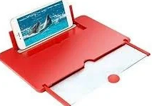 Amplificador de Tela para Celular 7 Polegadas Luatek LK-5103