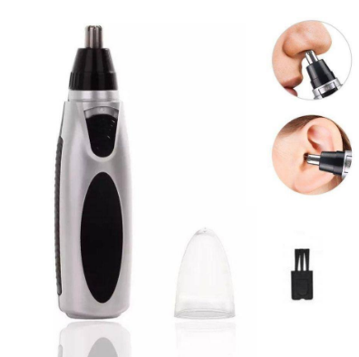 Aparador de Pelos Facial a Pilha Lintian LT-7302