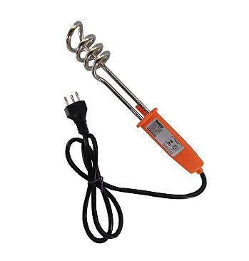 Aquecedor de Água Portátil por Imersão 1200W 127V Bestfer BFH1639