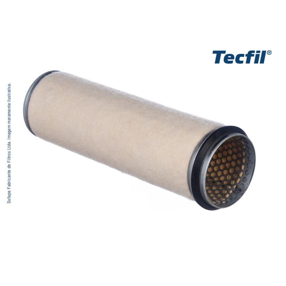 Filtro de Ar Tecfil AS830 John Deere 1165/1185/7500 4X4/7505 4X4/1175/1450