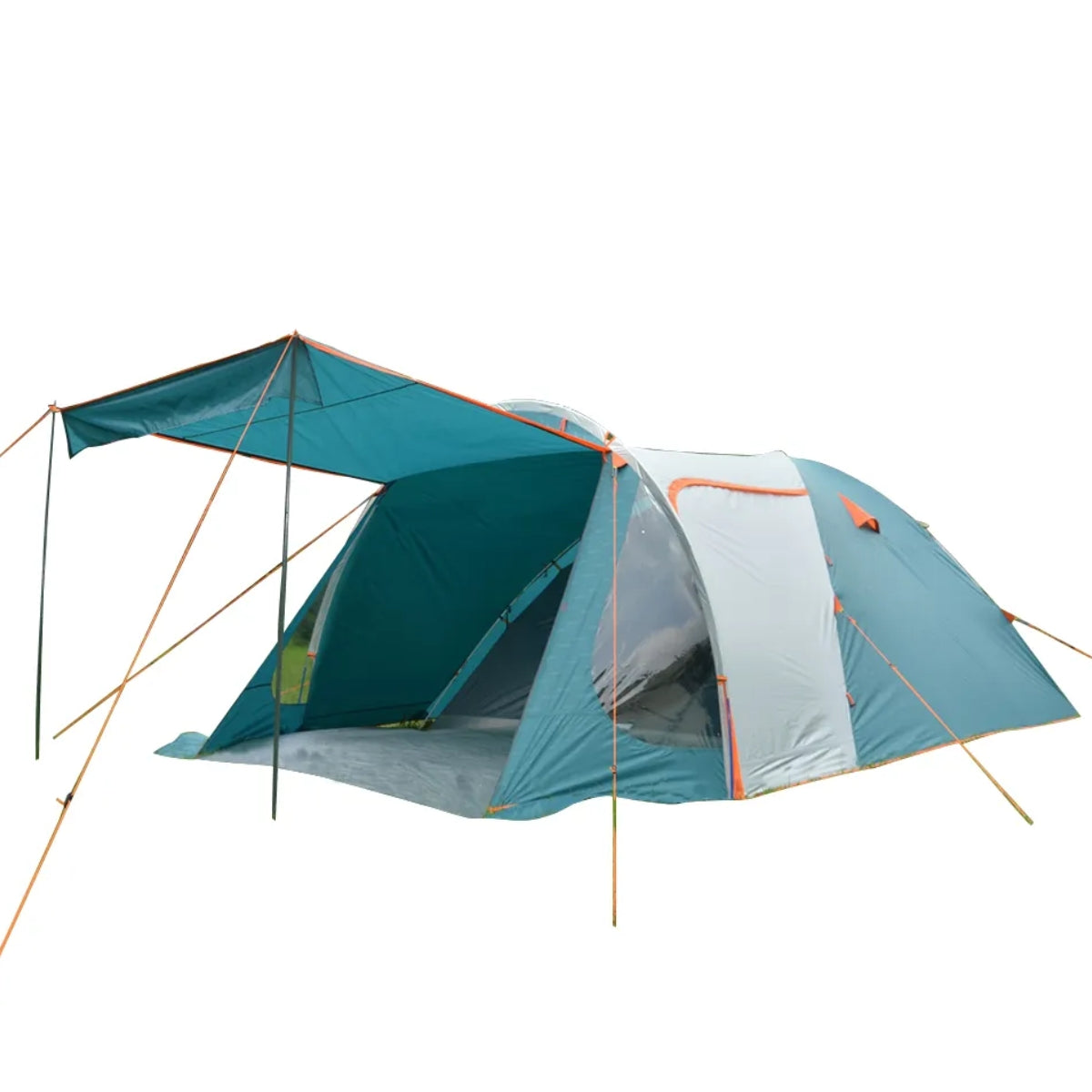 Barraca Indy GT 8/9 pessoas NTK com 2500mm de coluna d'água