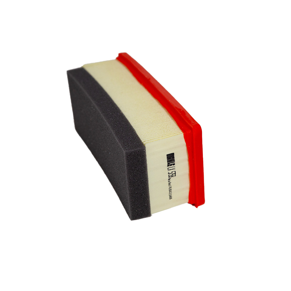Filtro de Ar Metal Leve LX5758 Citroen Basalt/C3, Peugeot 208