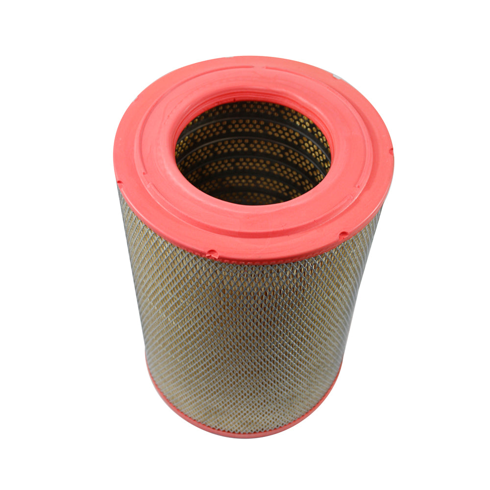Elemento Filtro de Ar Seco Metal Leve LX714 Scania P 94
