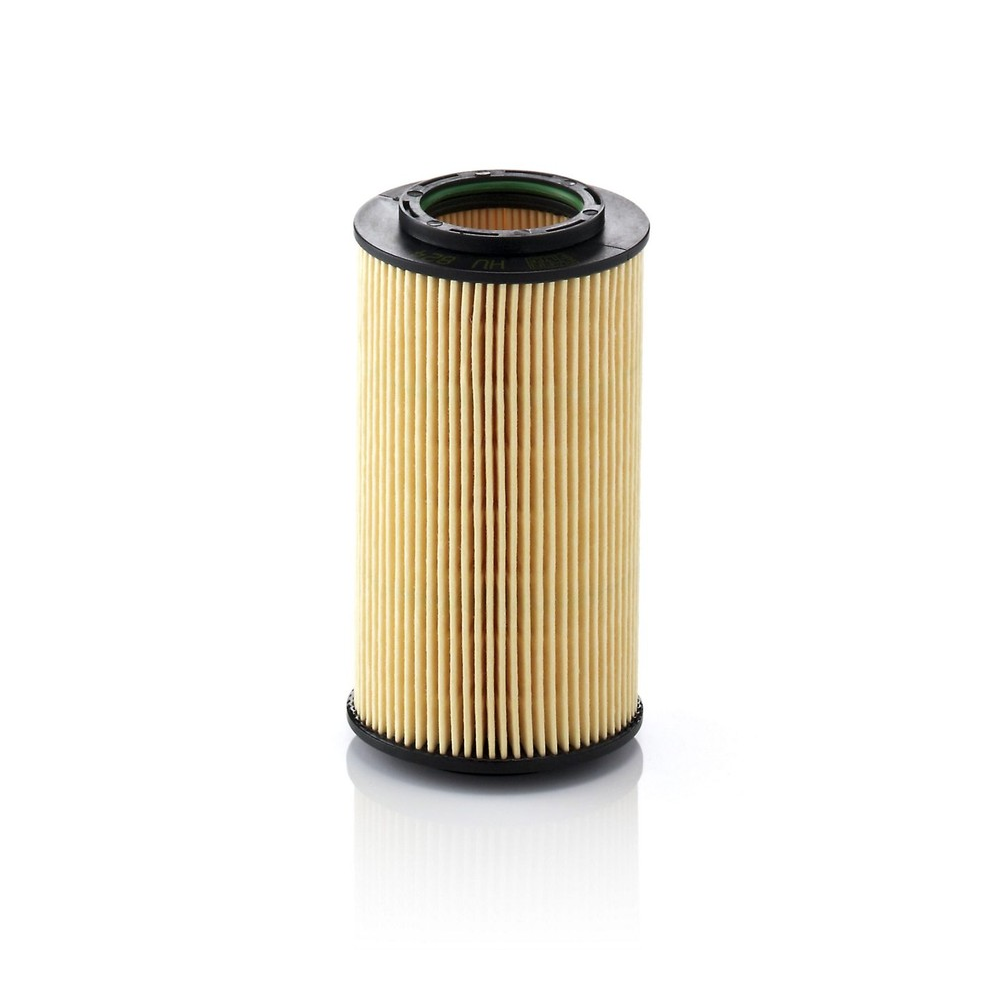 Elemento Filtrante Óleo Lubrificante Mann-filter HU824X Hyundai Vera Cruz/Azera, Kia Carnival/Opirus