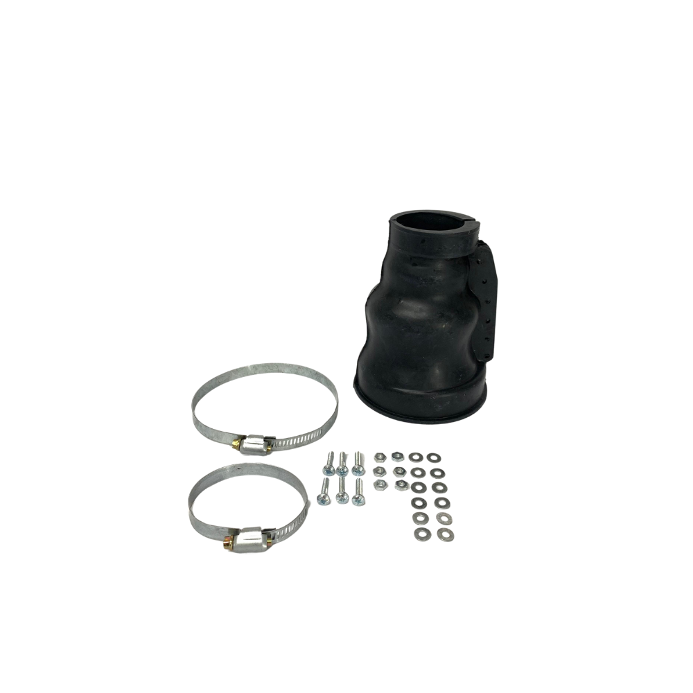 Kit Junta Homocinética Lado Direito Câmbio Authomix KJ1269C VW Kombi/Fusca/Brasilia