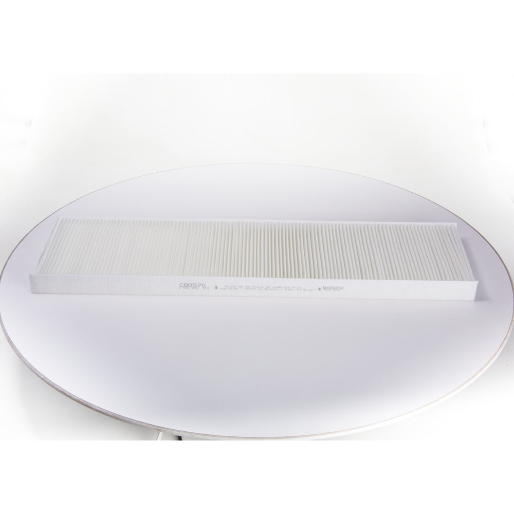 Filtro de Cabine Standard Bosch 0986BF0570 Mercedes Atego/Axor