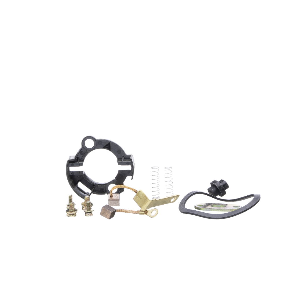 Suporte e Escovas Authomix PE1005891 Honda Biz 110i/Elite 125