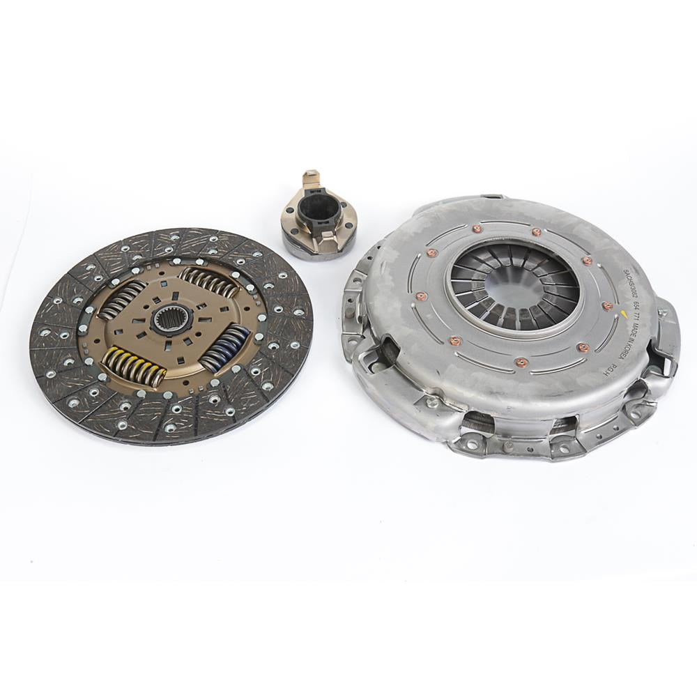Kit de Embreagem Sachs 3000 950 660 Hyundai HR