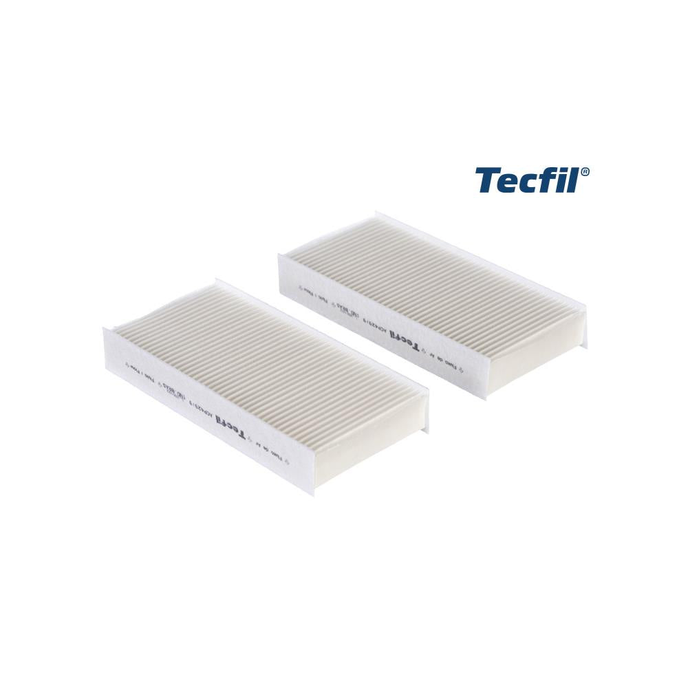 Filtro de Cabine Tecfil ACP429/9 VW Constellation/Worker