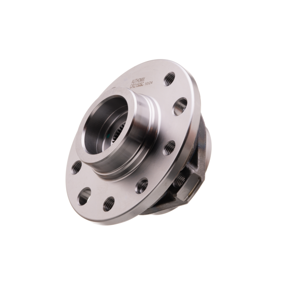 Cubo de Roda Dianteiro 5f 33de Authomix CR21505C GM Zafira/Astra/Vectra