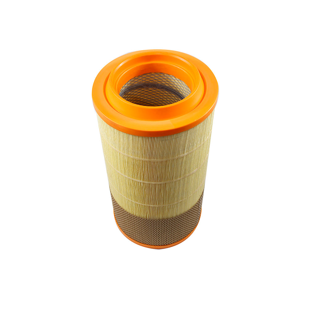 Filtro de Ar Metal Leve LX3593 Man Tgx
